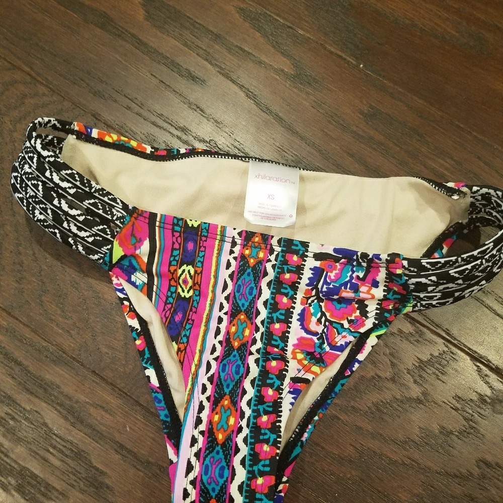 Beautiful swim bottoms